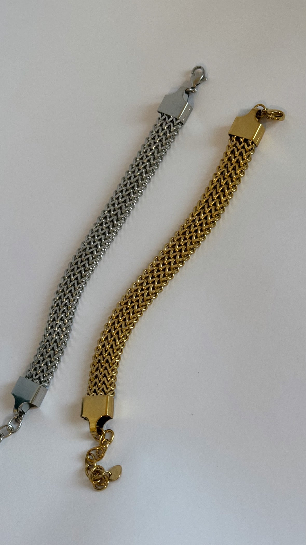 Pulsera Carles