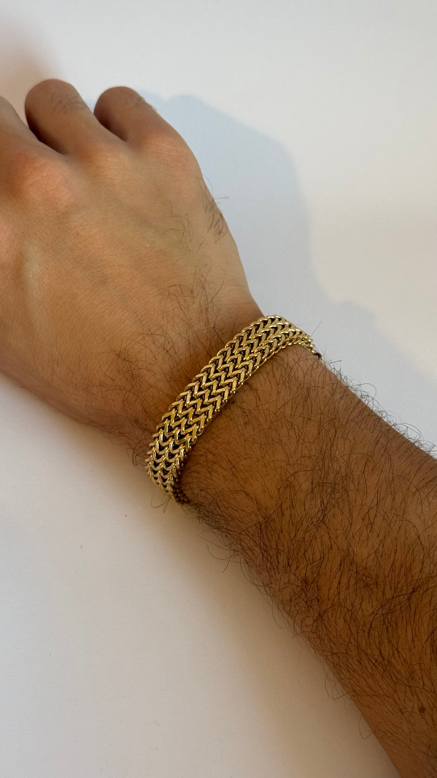 Pulsera Carles