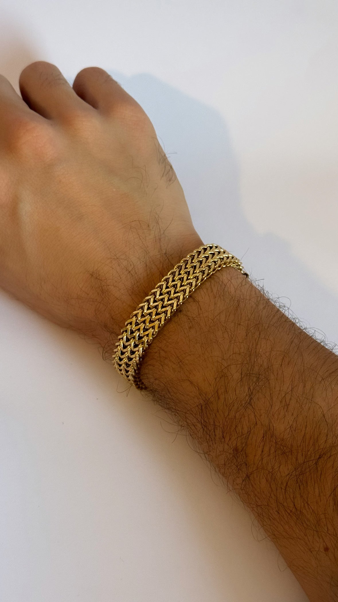 Pulsera Carles