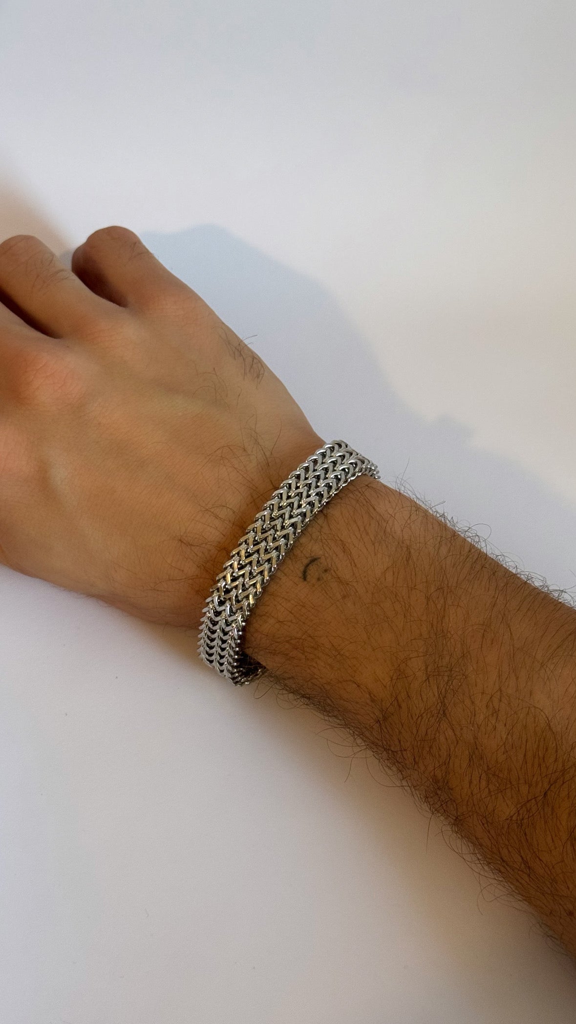 Pulsera Carles