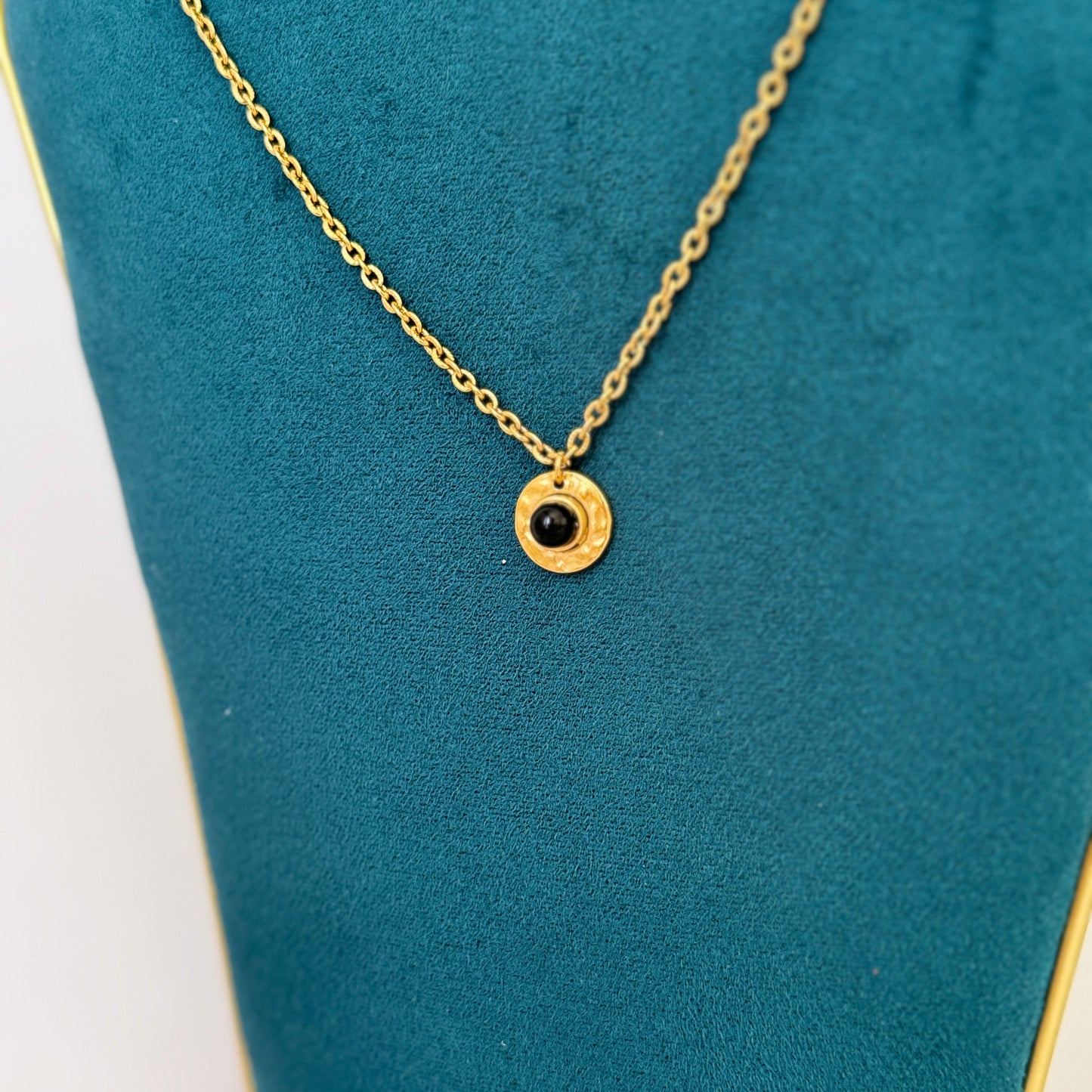 Collar Piedra