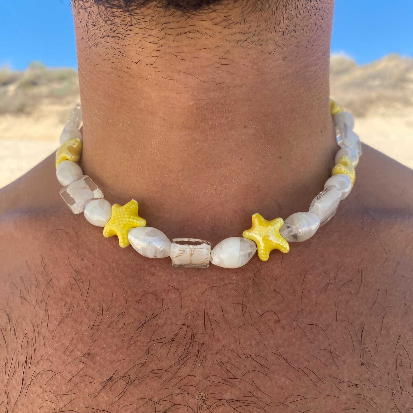 Collar Summer ⭐️