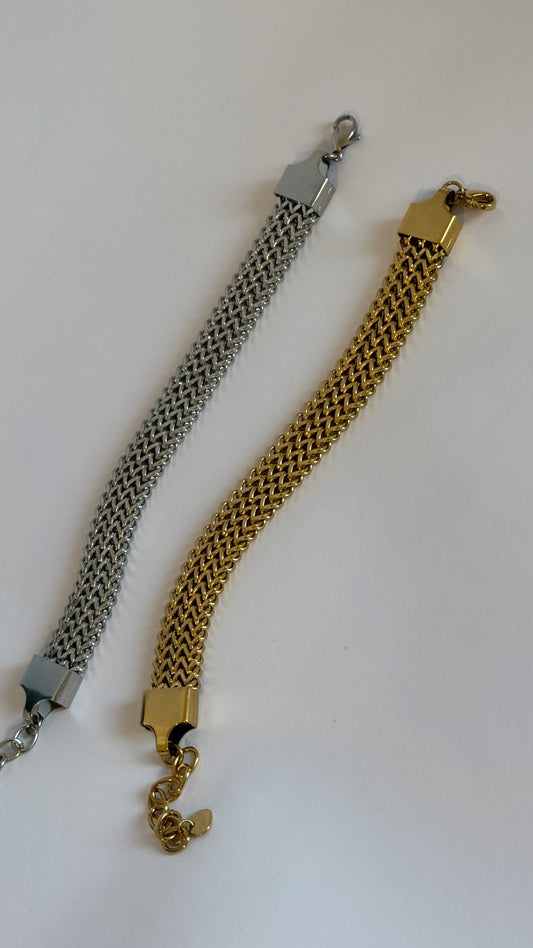 Pulsera Carles