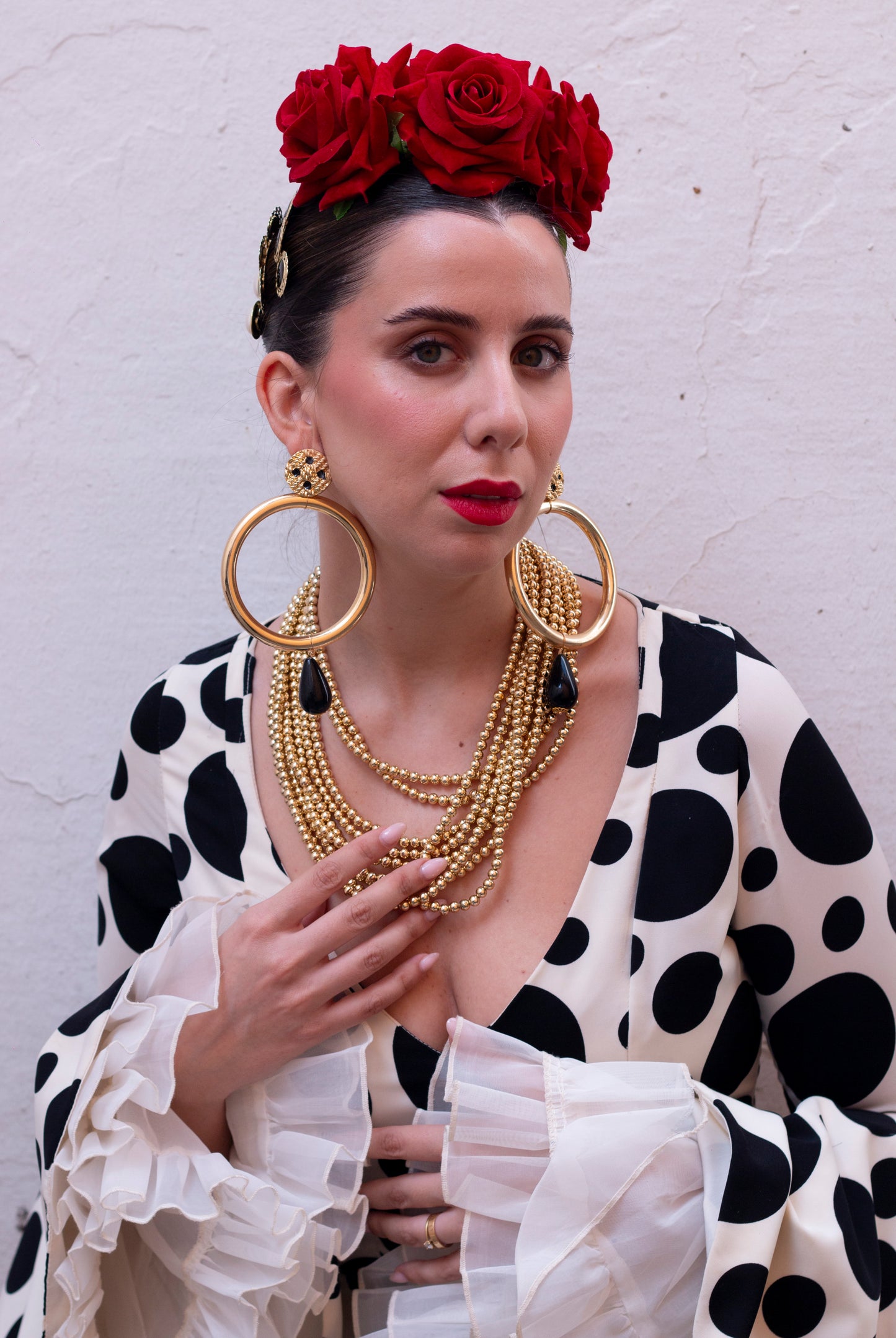 Pendientes Celine