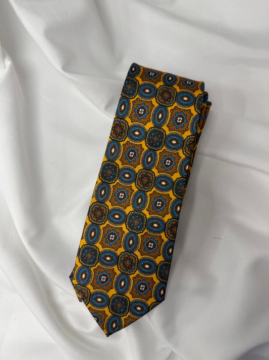 Corbata vintage 15