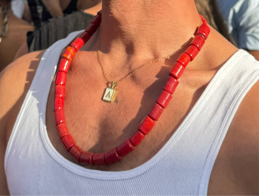 Collar SUNSET