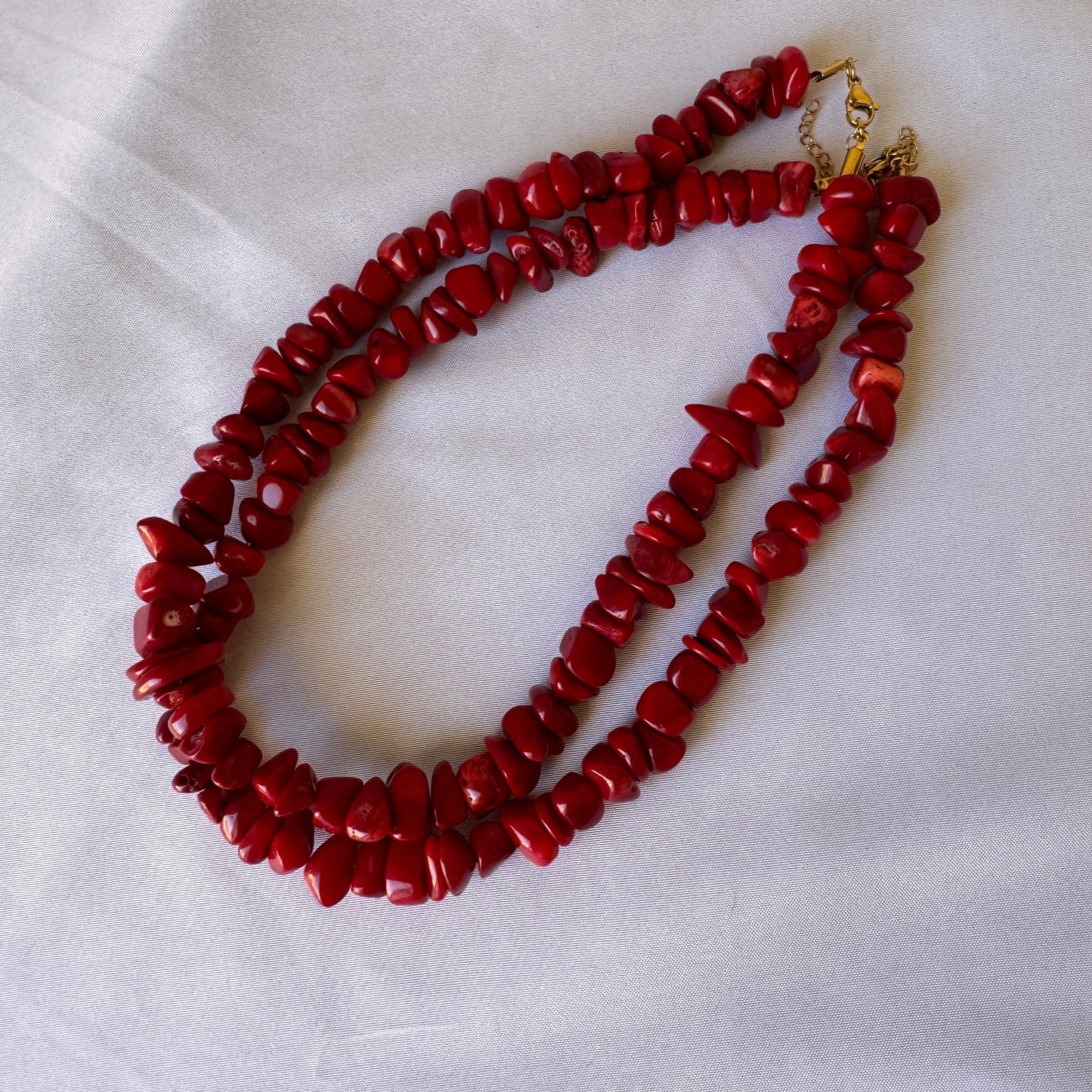 Collar Coral XL