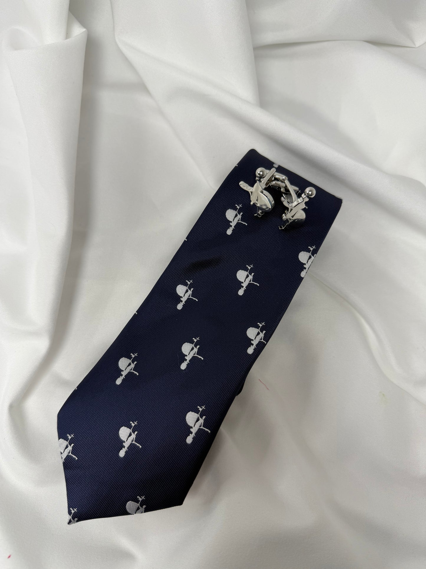 Corbata Guiraldillo