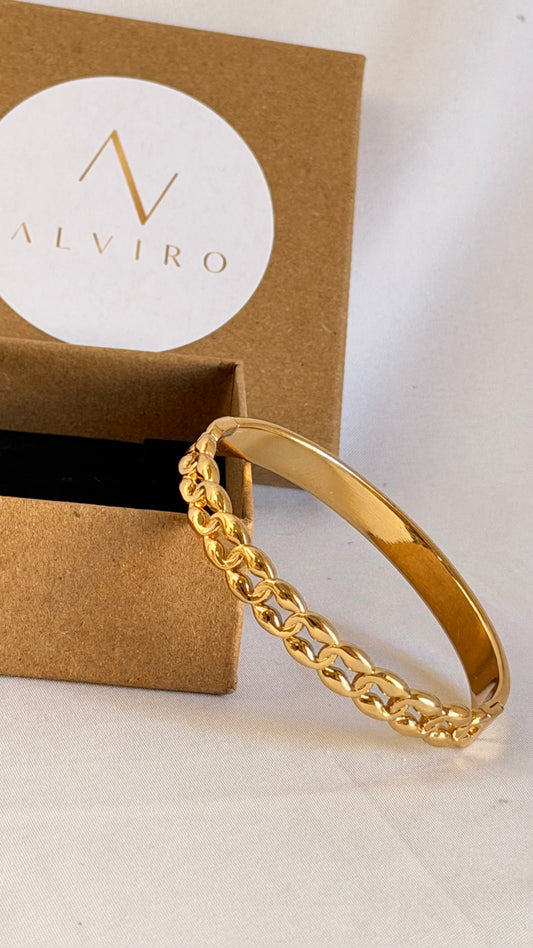 Brazalete 7