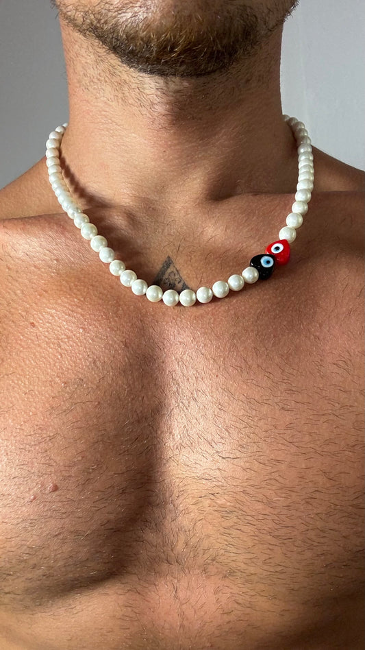 Collar summer KORAZONG