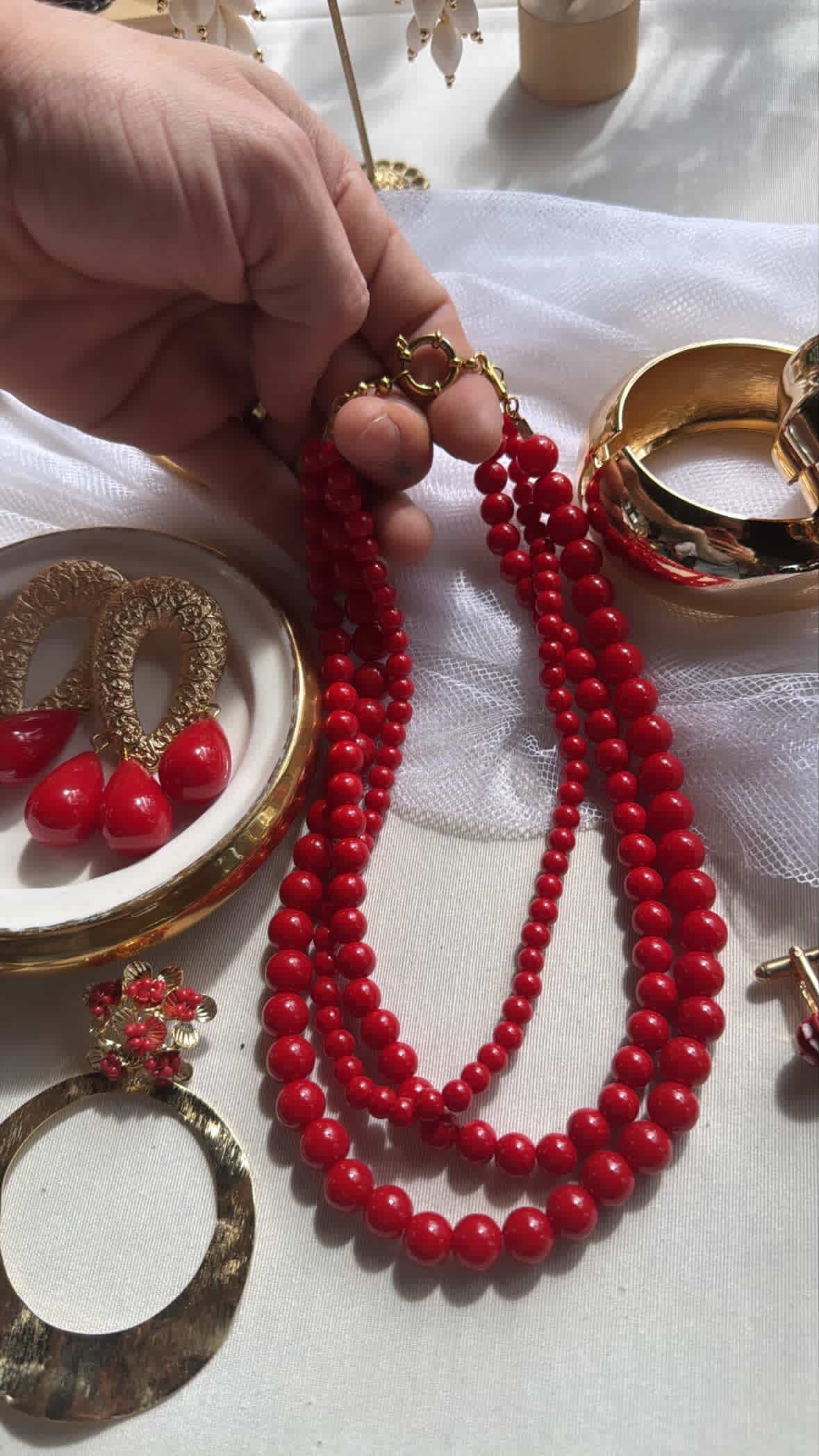 Collar Cava