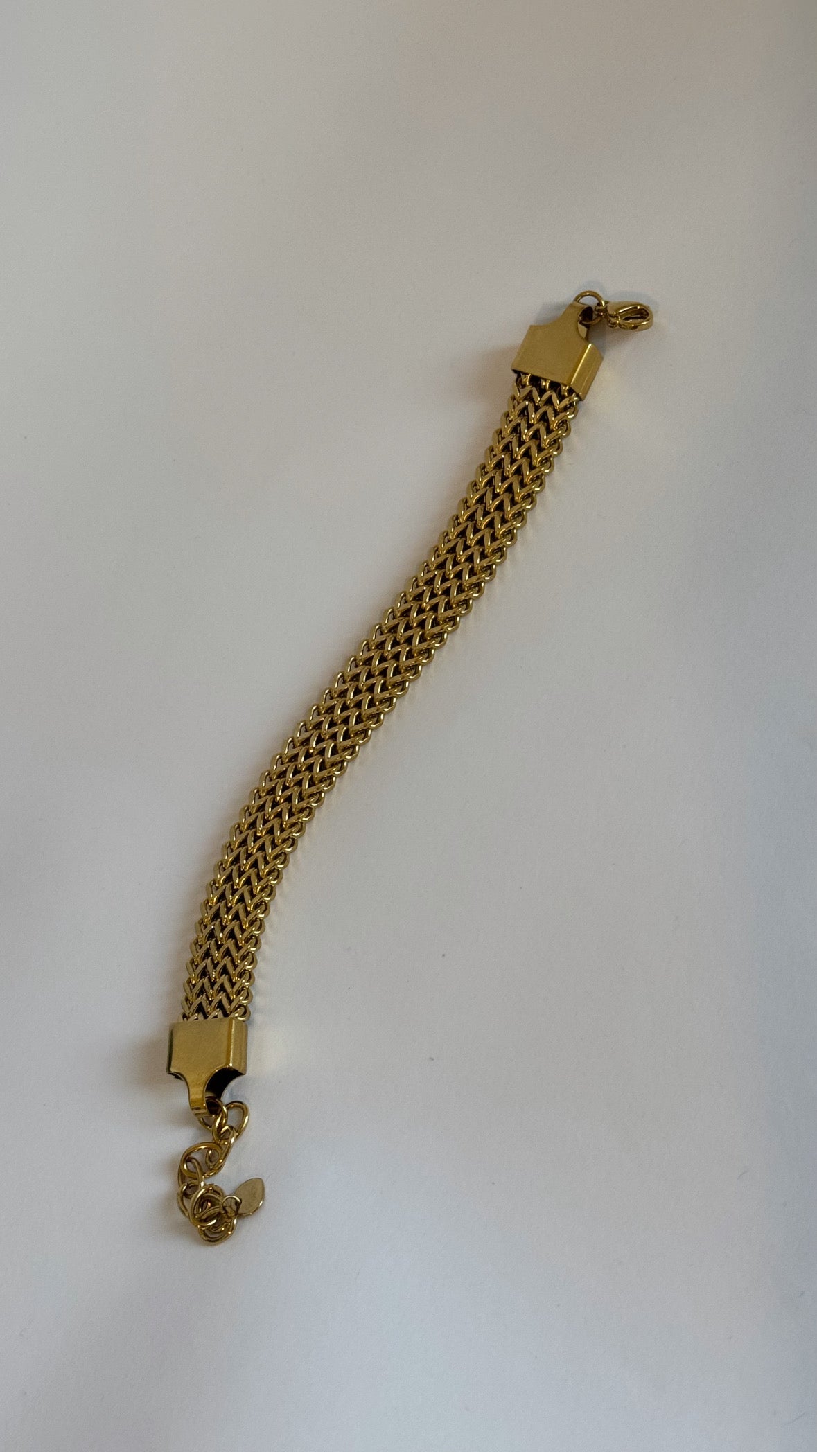 Pulsera Carles