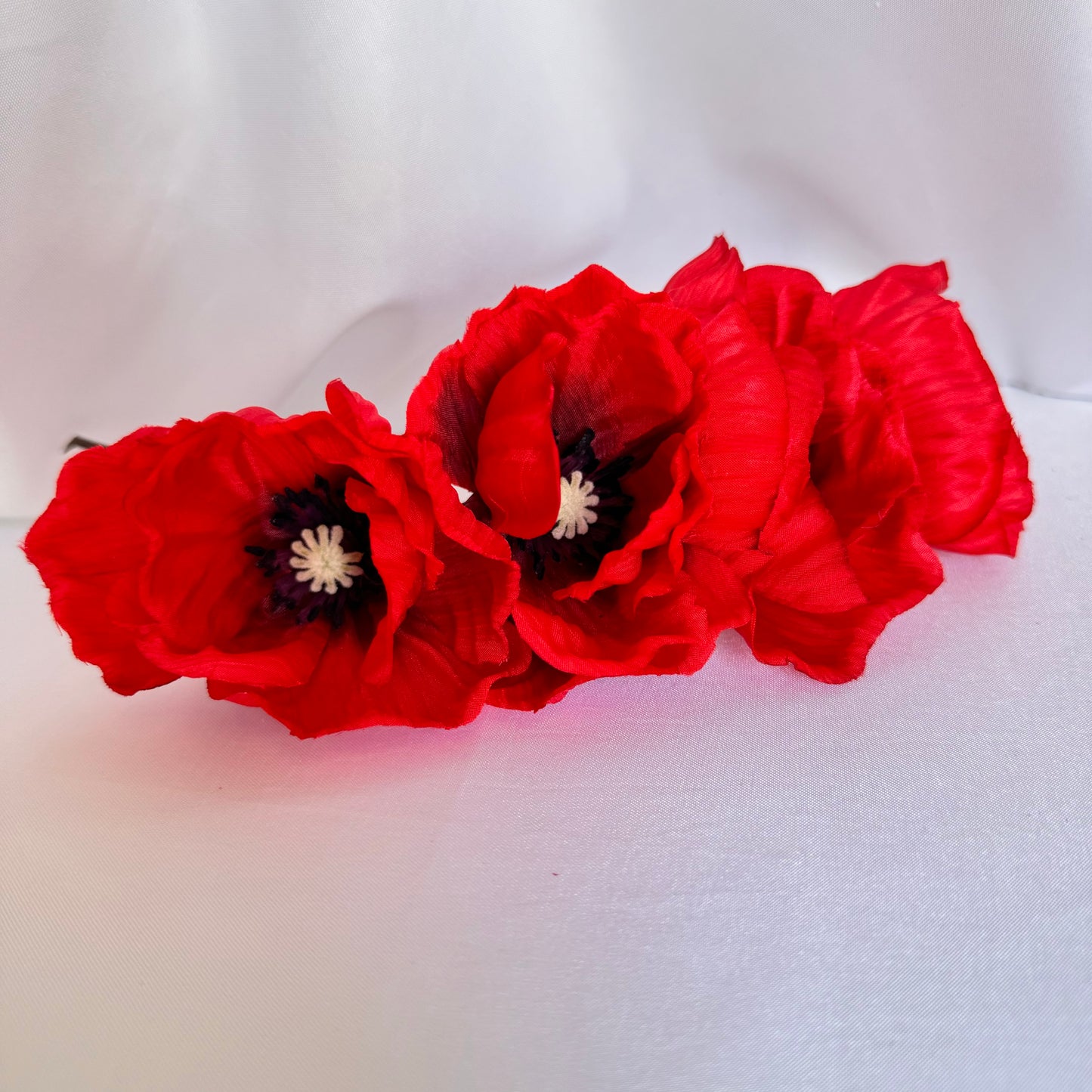 Ramillete Amapolas