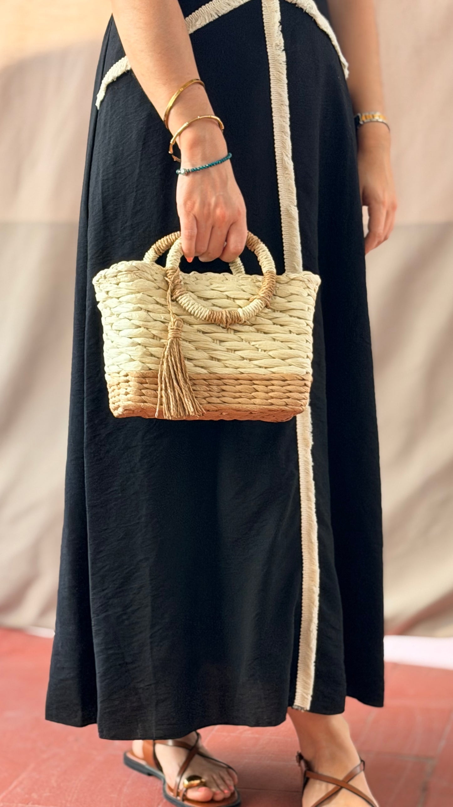 Bolso Roselen