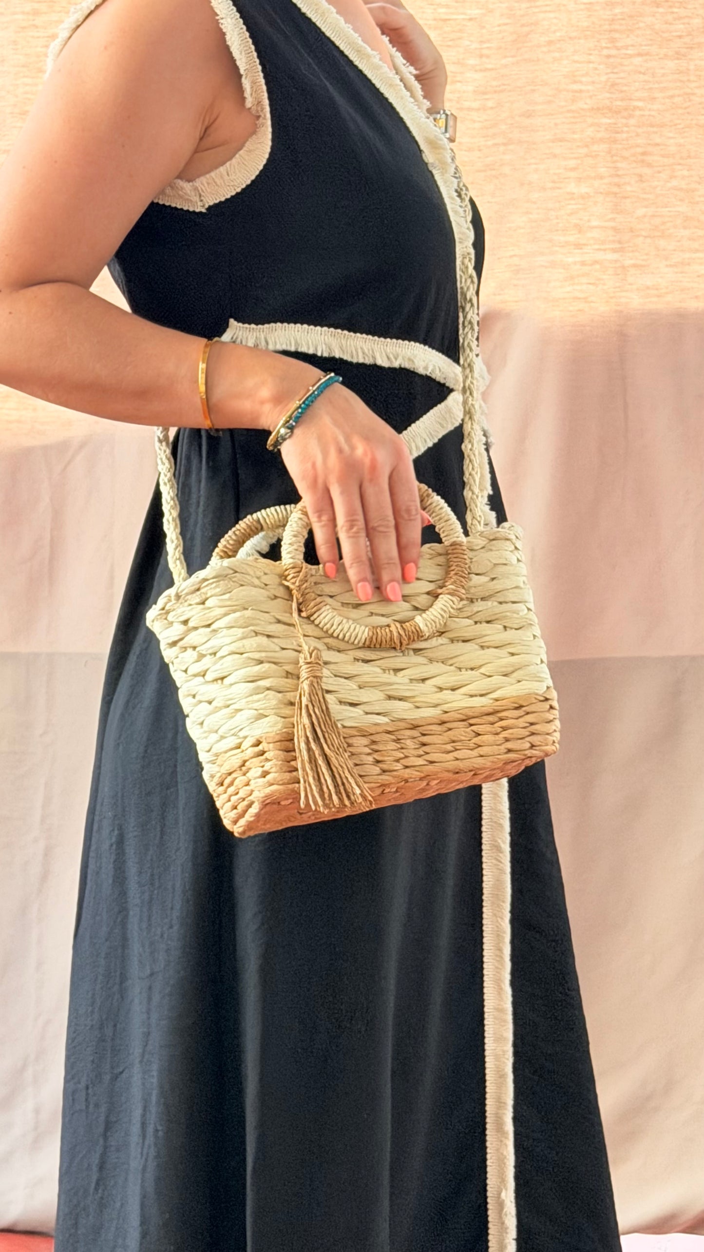 Bolso Roselen