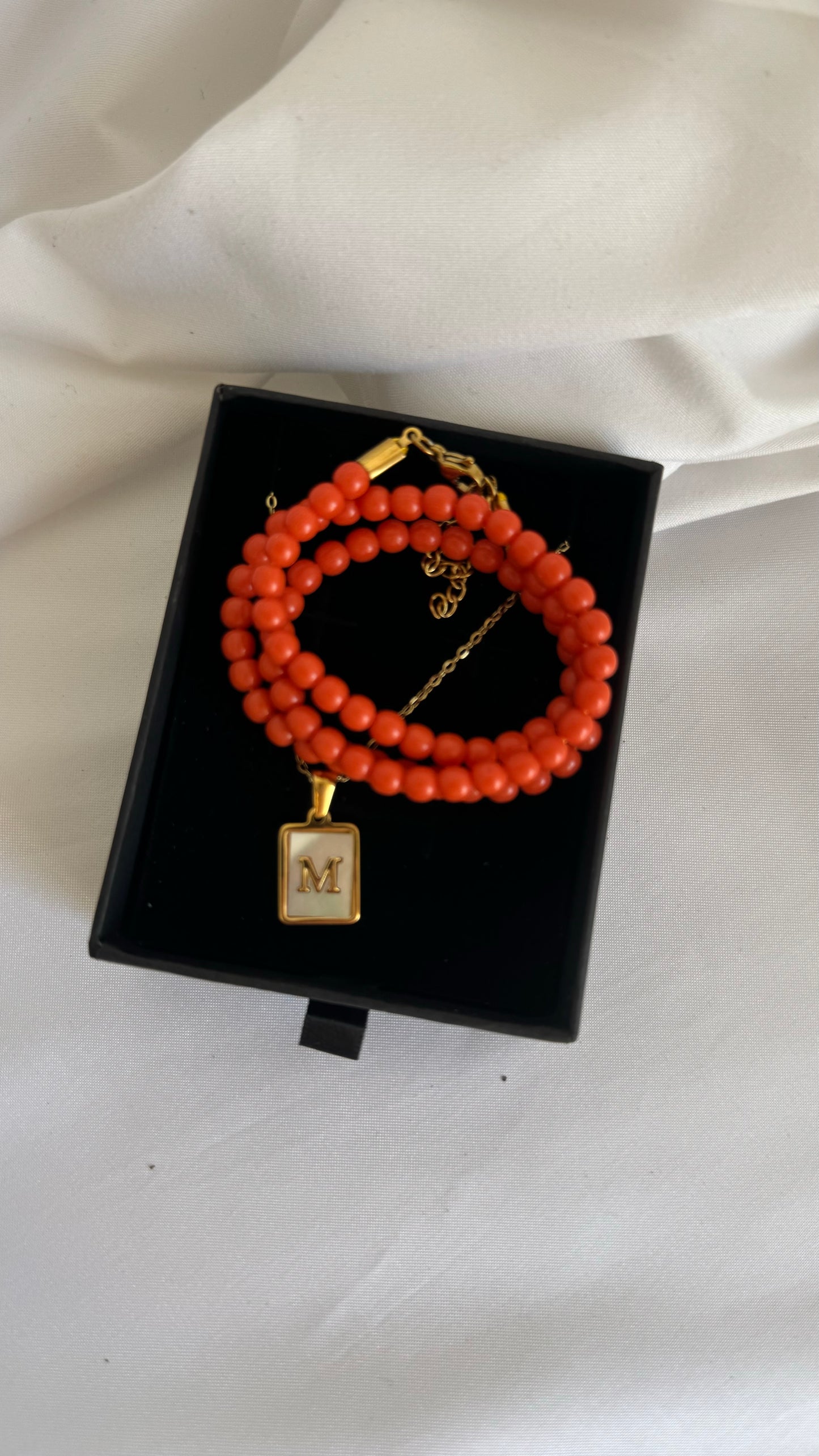 Combinación inicial