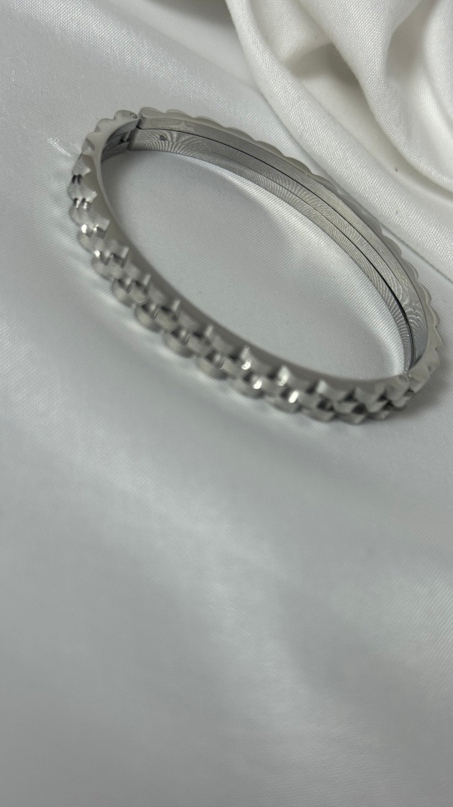 Brazalete TIME