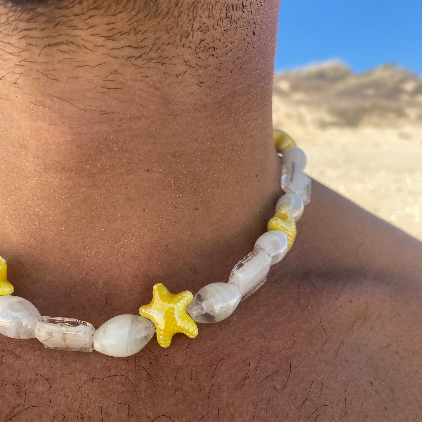 Collar Summer ⭐️