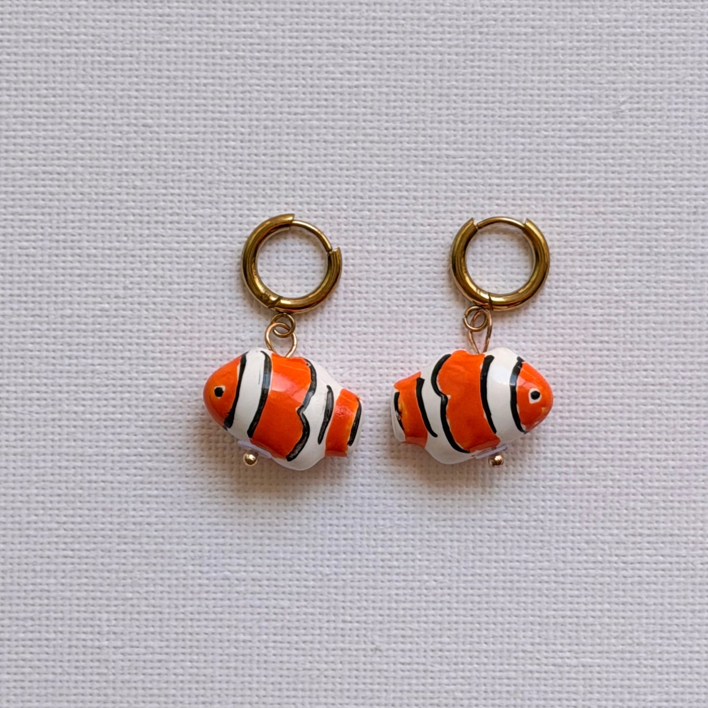 Pendiente Nemo