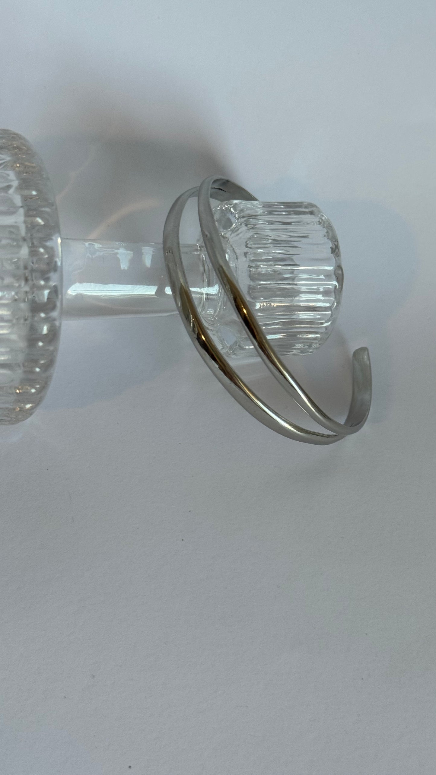 Brazalete doble