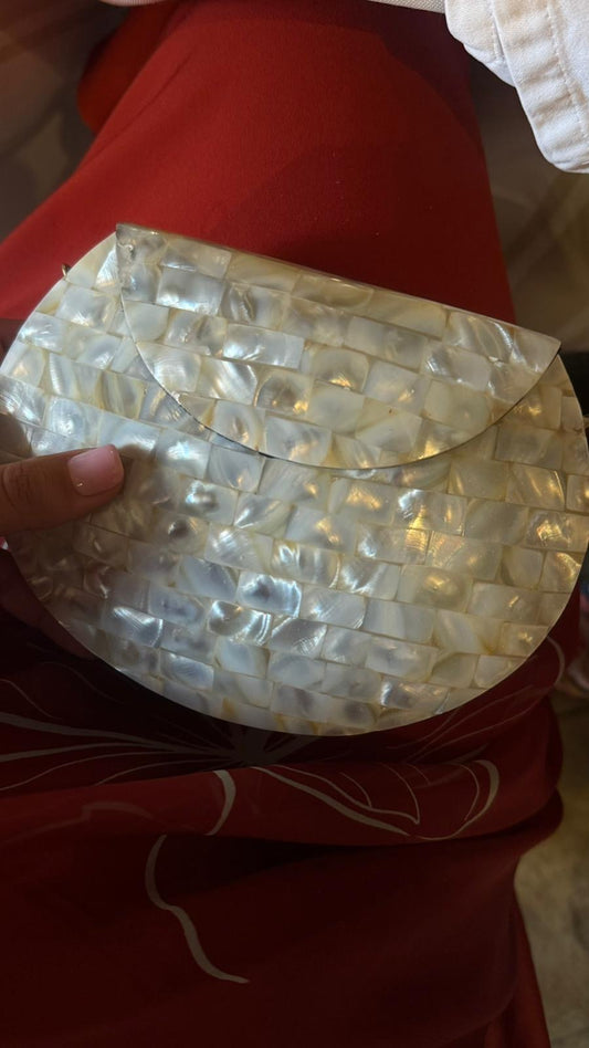 Bolso Perla