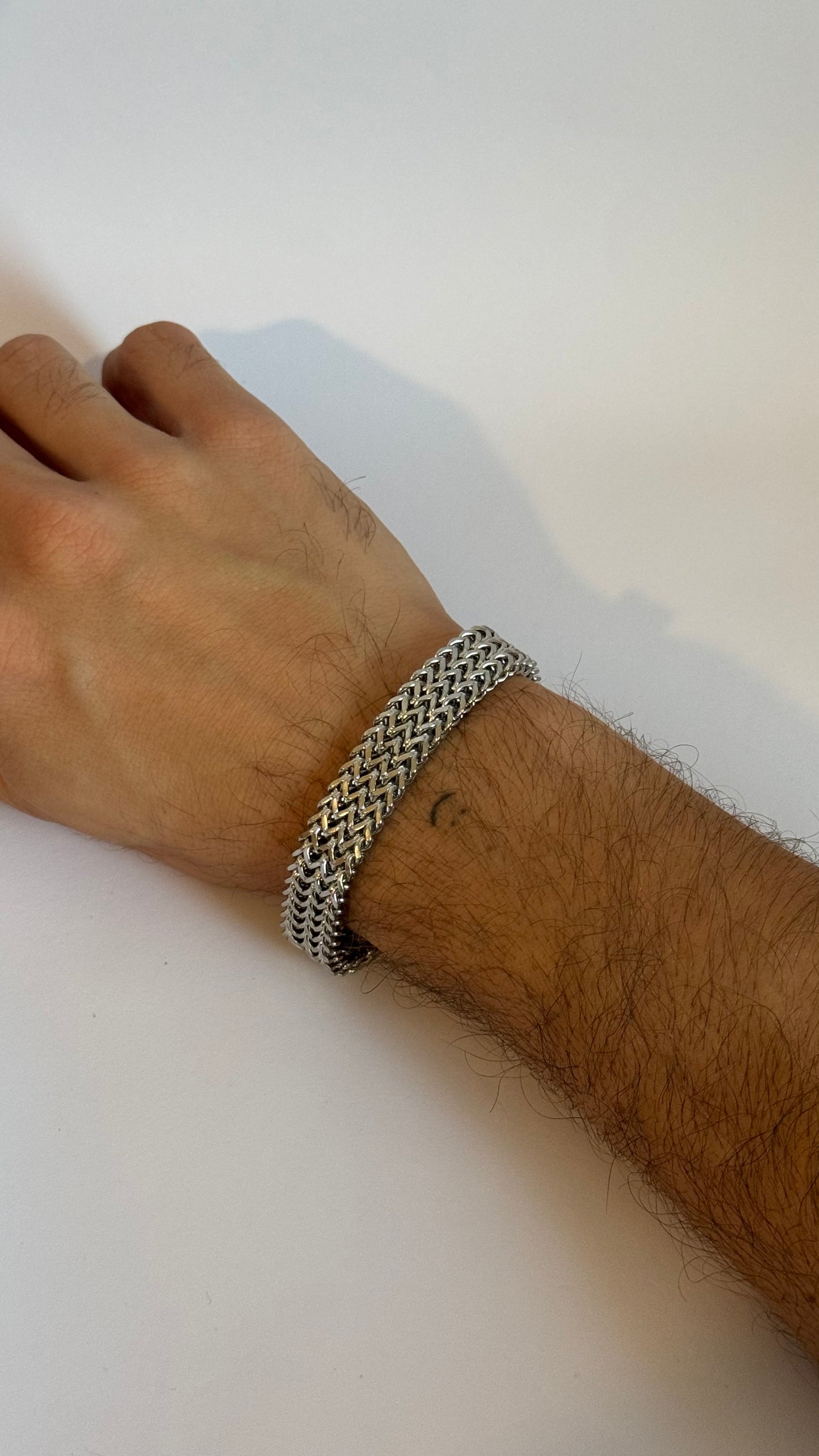 Pulsera Carles