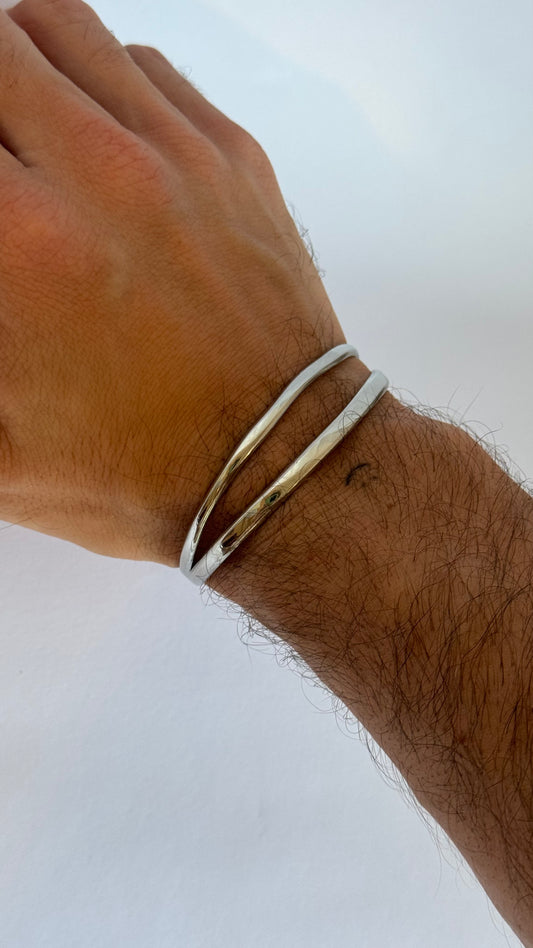 Brazalete doble