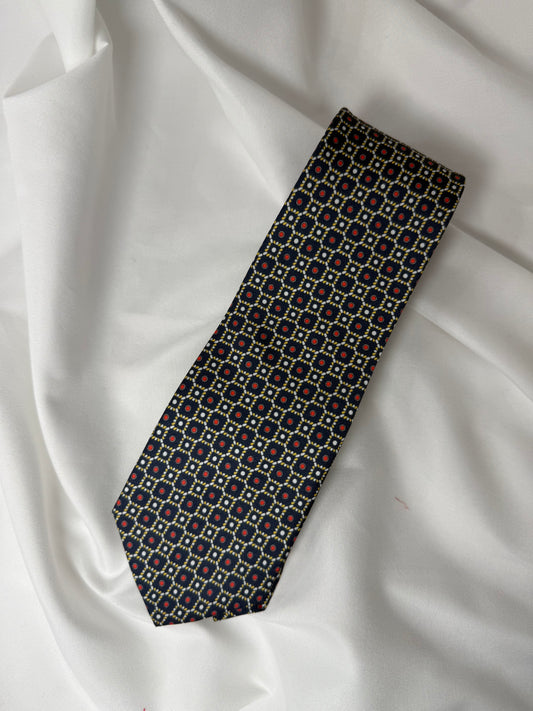 Corbata Vintage 13