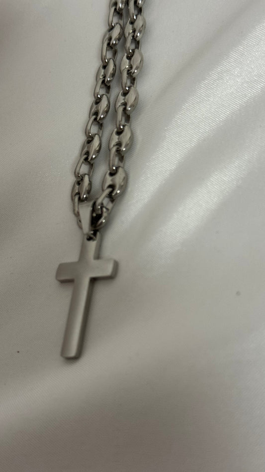 Cadena NEUS cruz