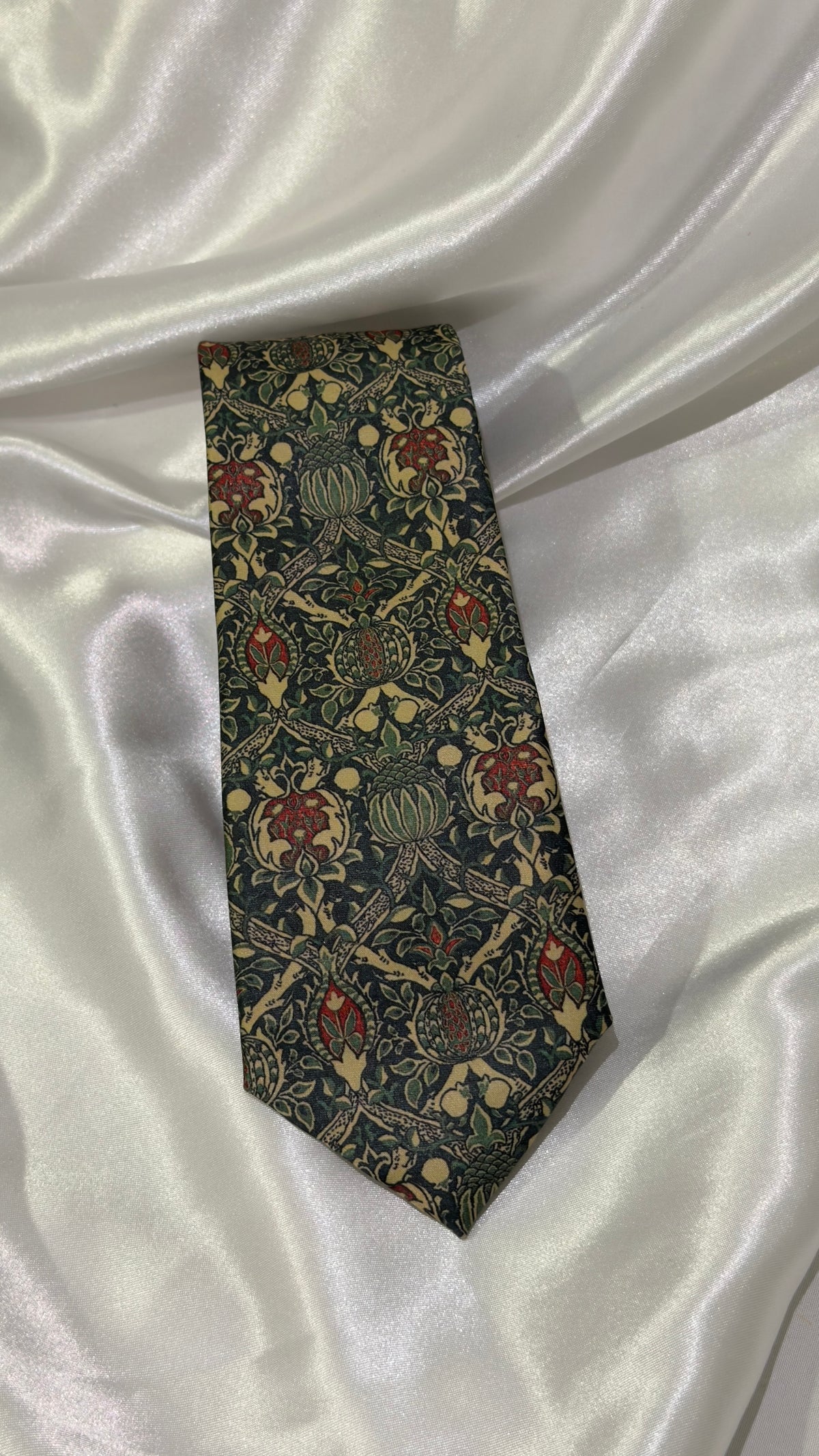 Corbata Legado