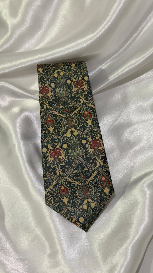 Corbata Legado