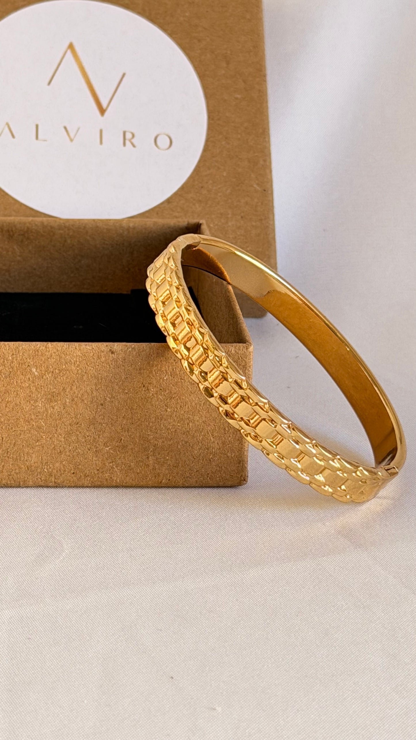 Brazalete 8