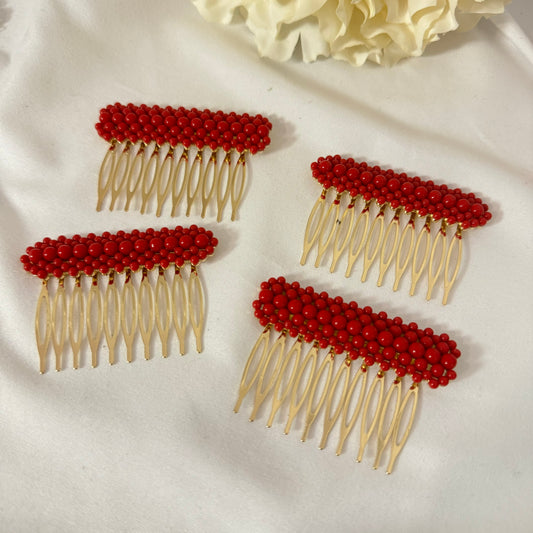 Peinecillos Cava coral