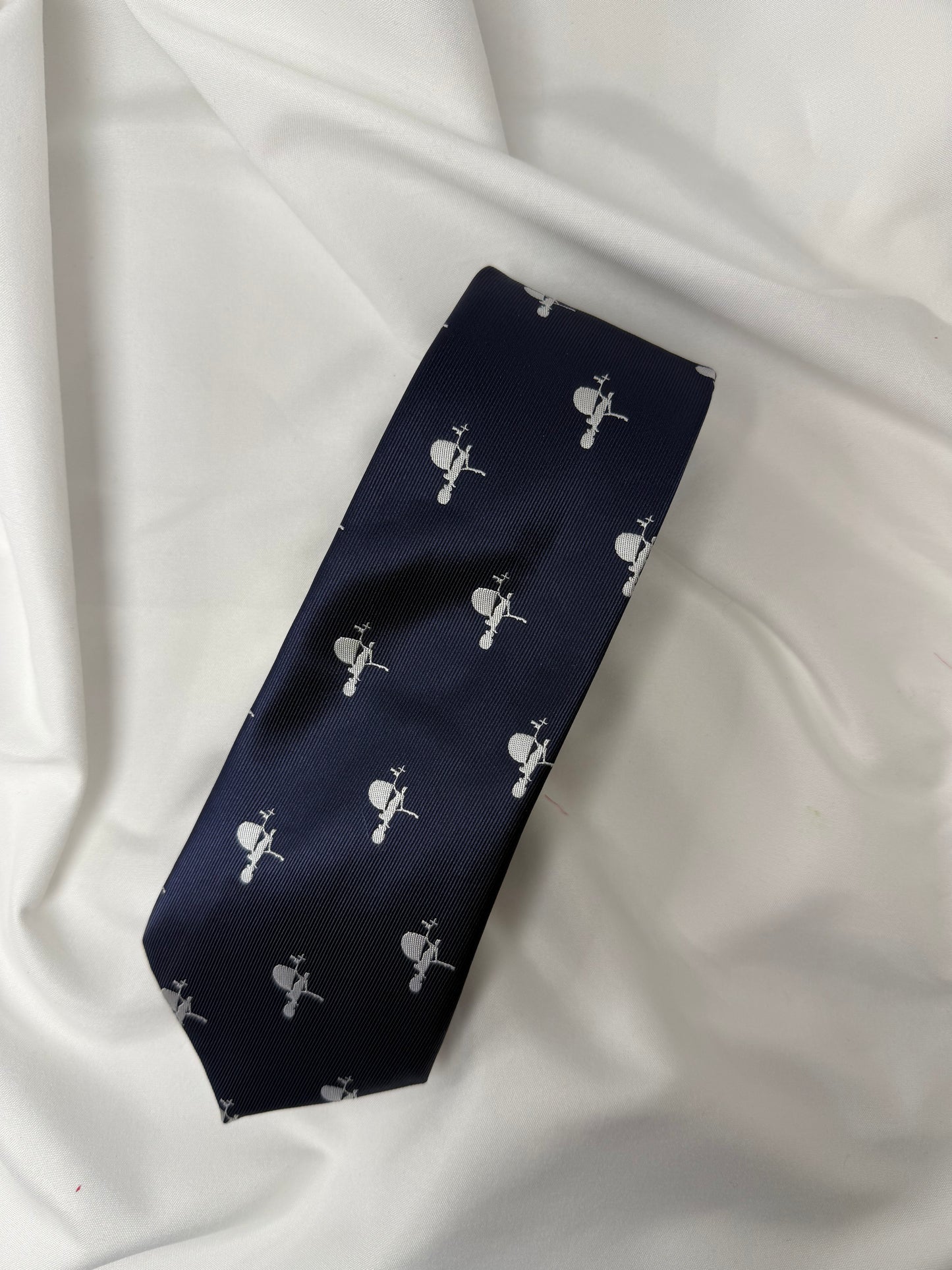 Corbata Guiraldillo