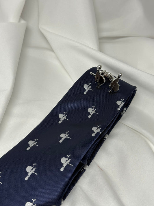 Corbata Guiraldillo