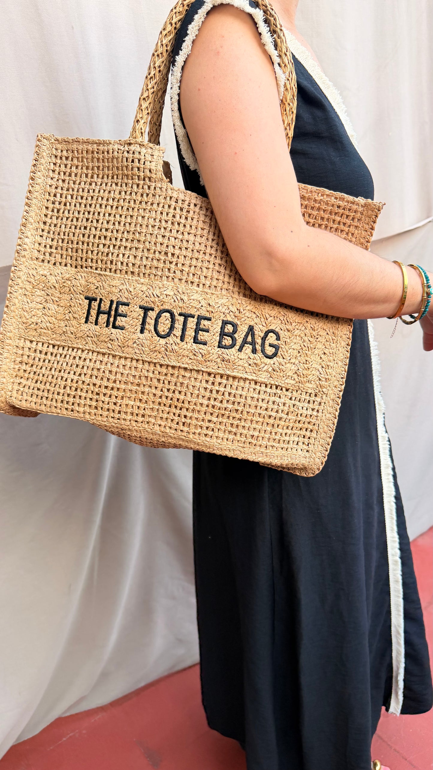 Bolso The Tote Bag