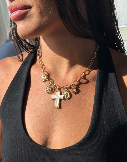 Collar CAROLINA