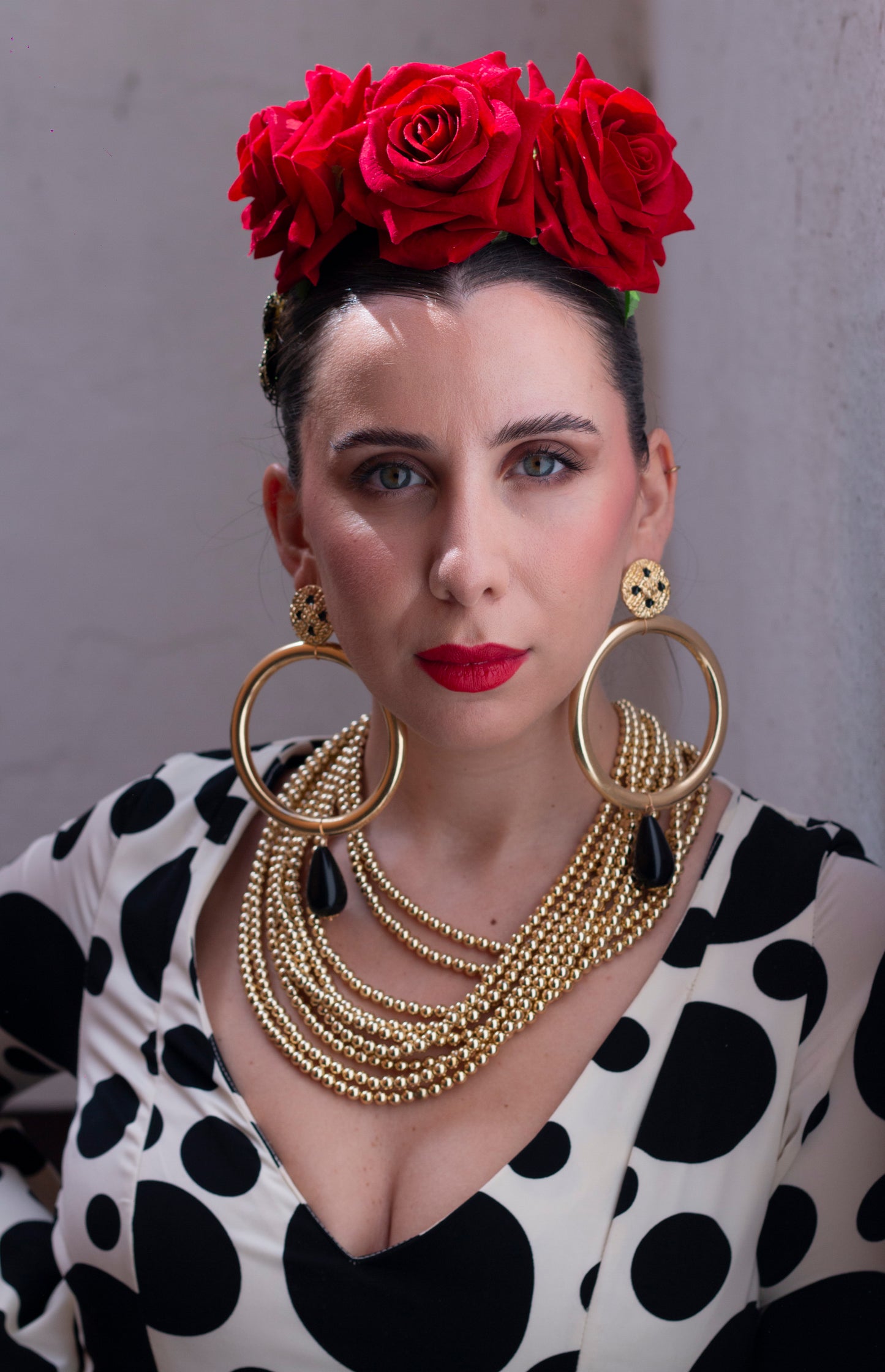 Pendientes Celine