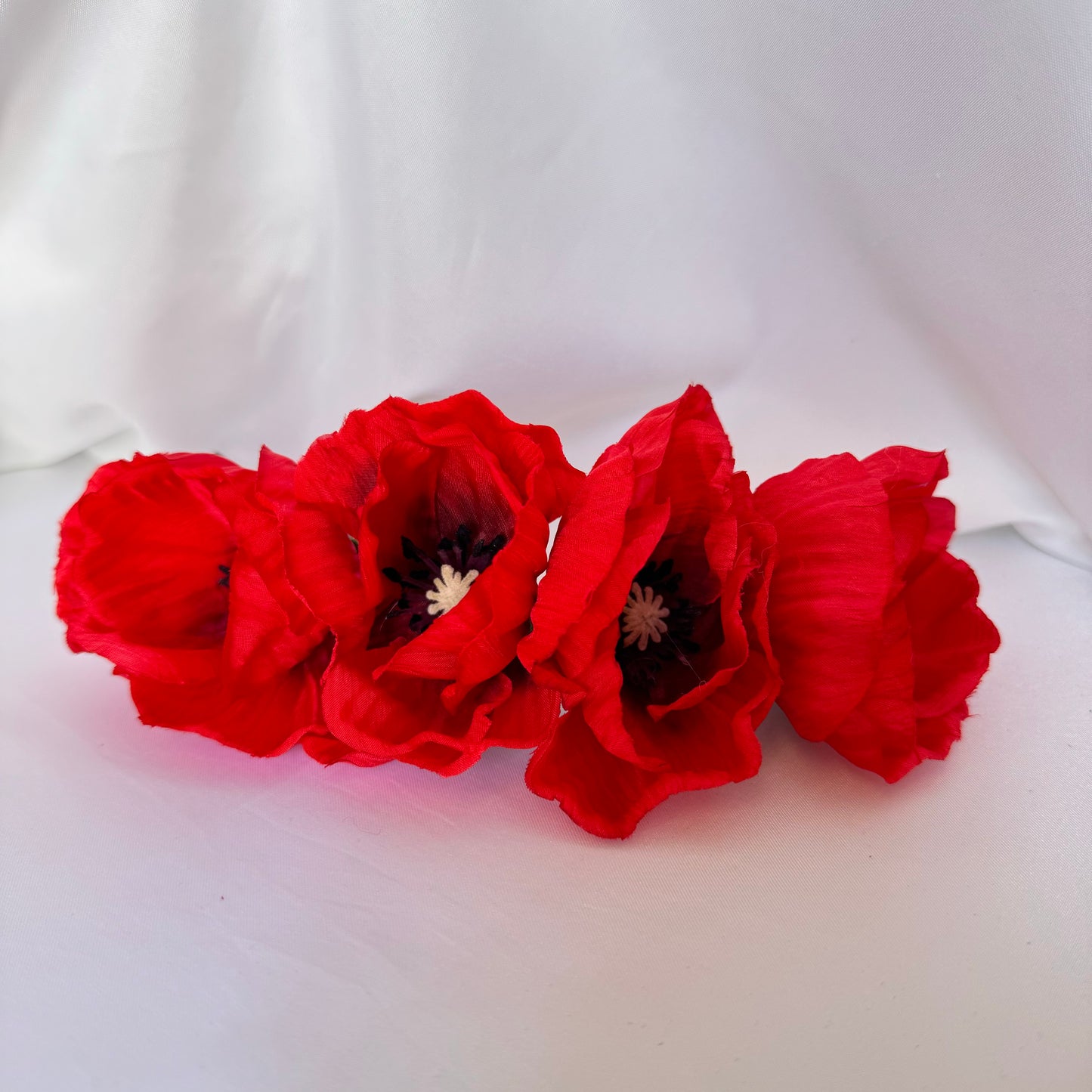 Ramillete Amapolas