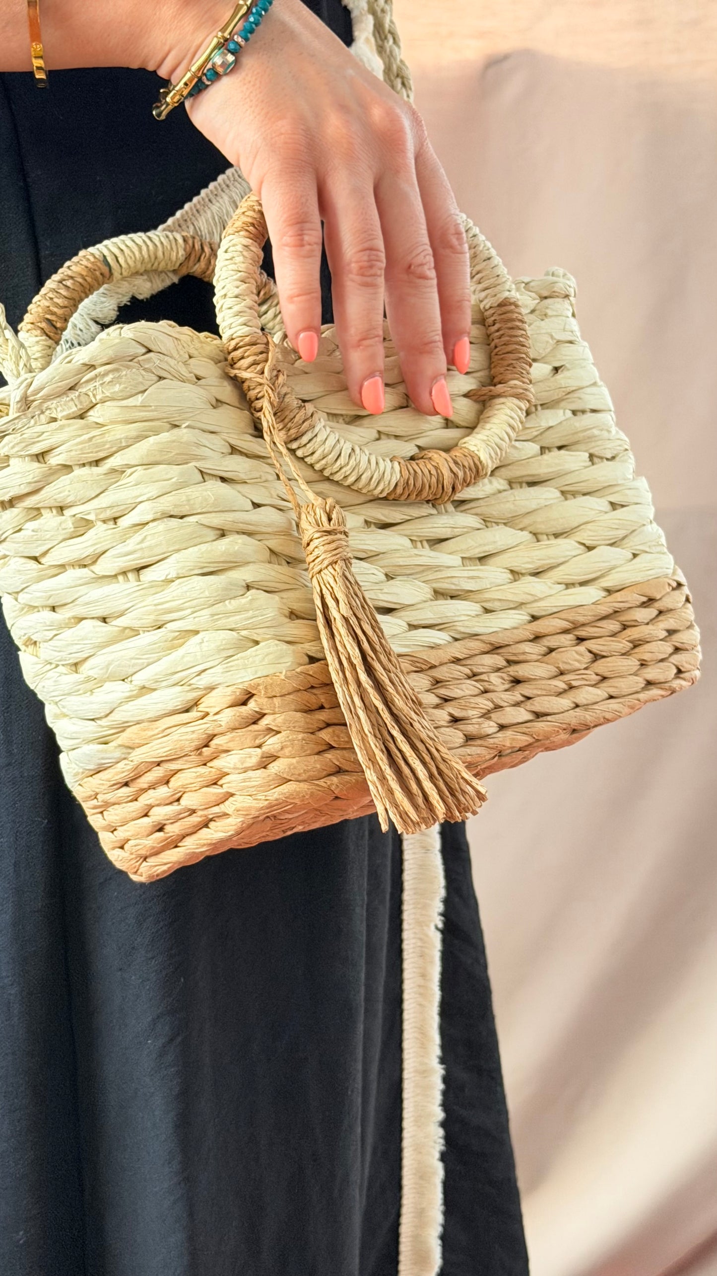 Bolso Roselen