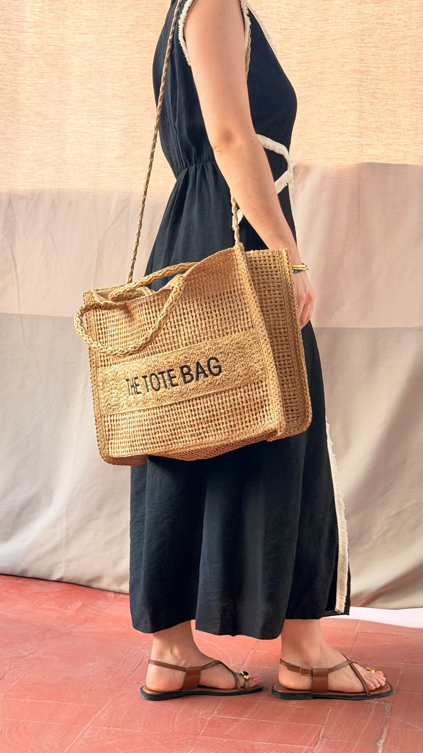 Bolso The Tote Bag