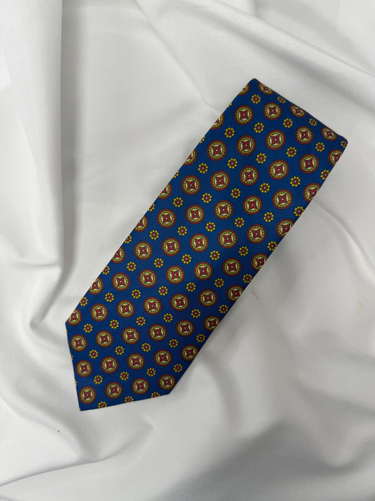 Corbata vintage 14