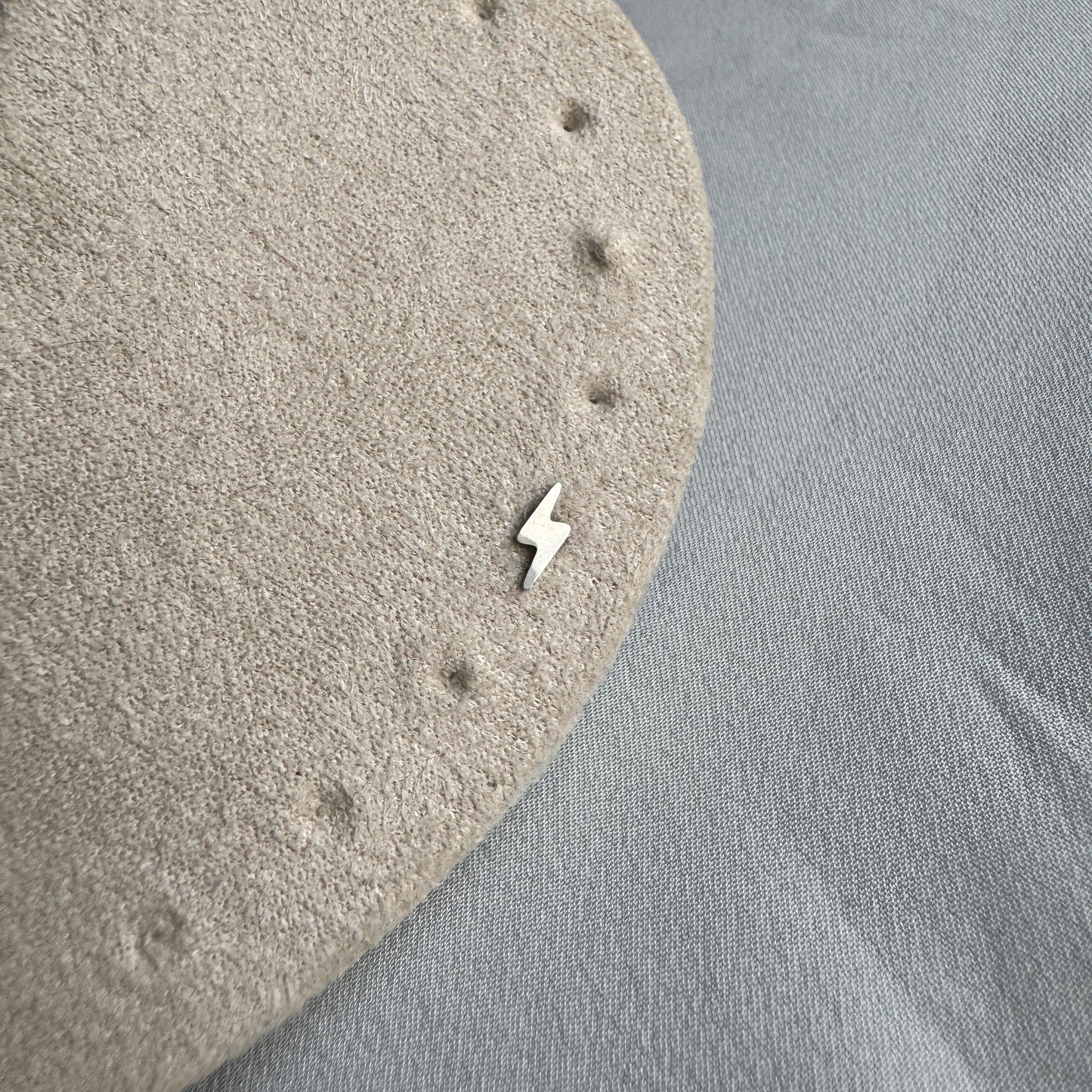 Ear cuff rayo
