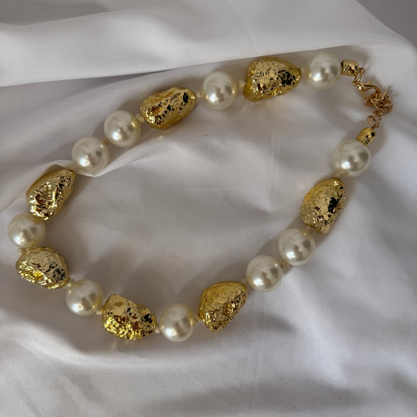 Collar CHARLOTTE