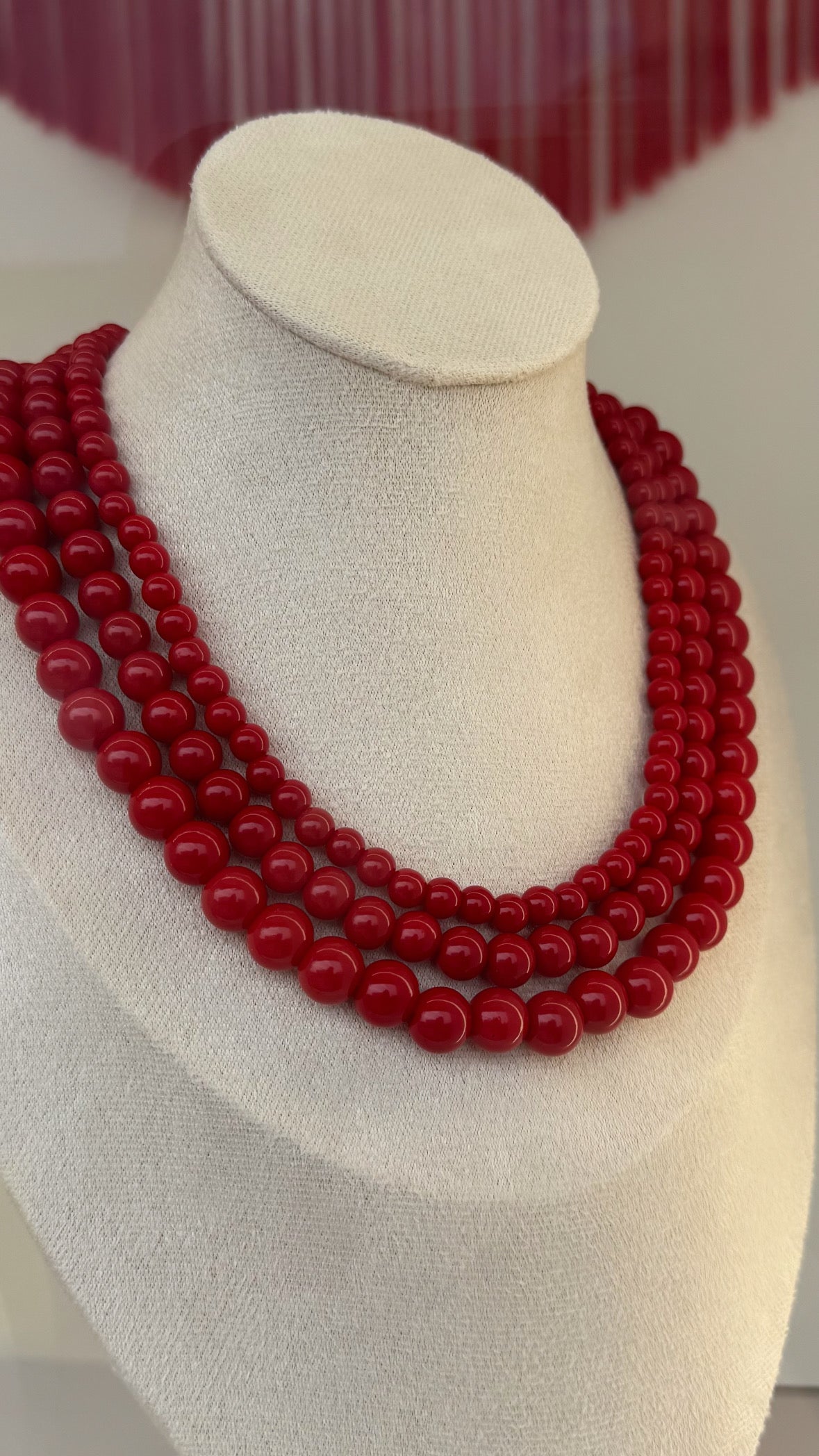 Collar Cava
