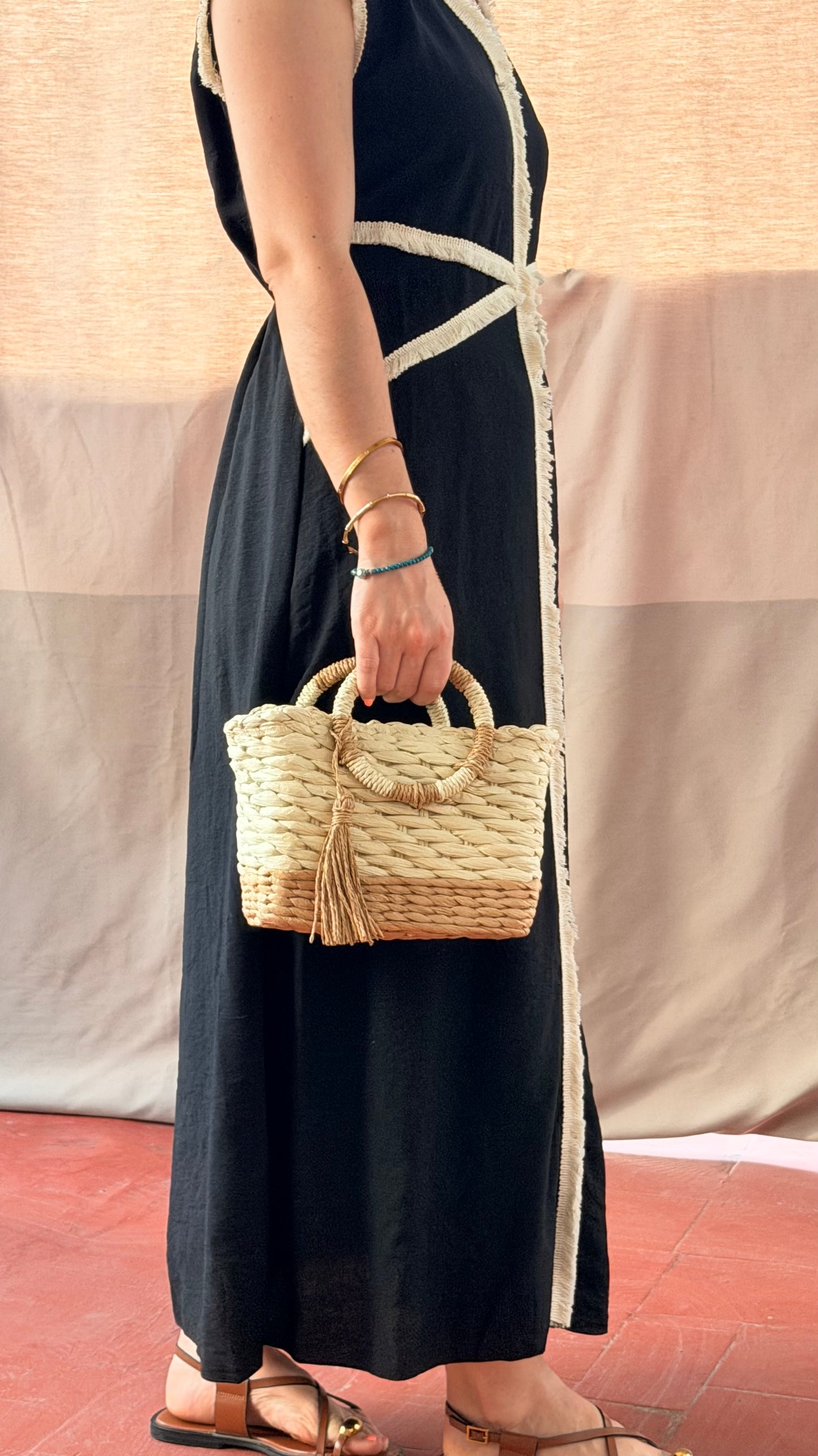 Bolso Roselen