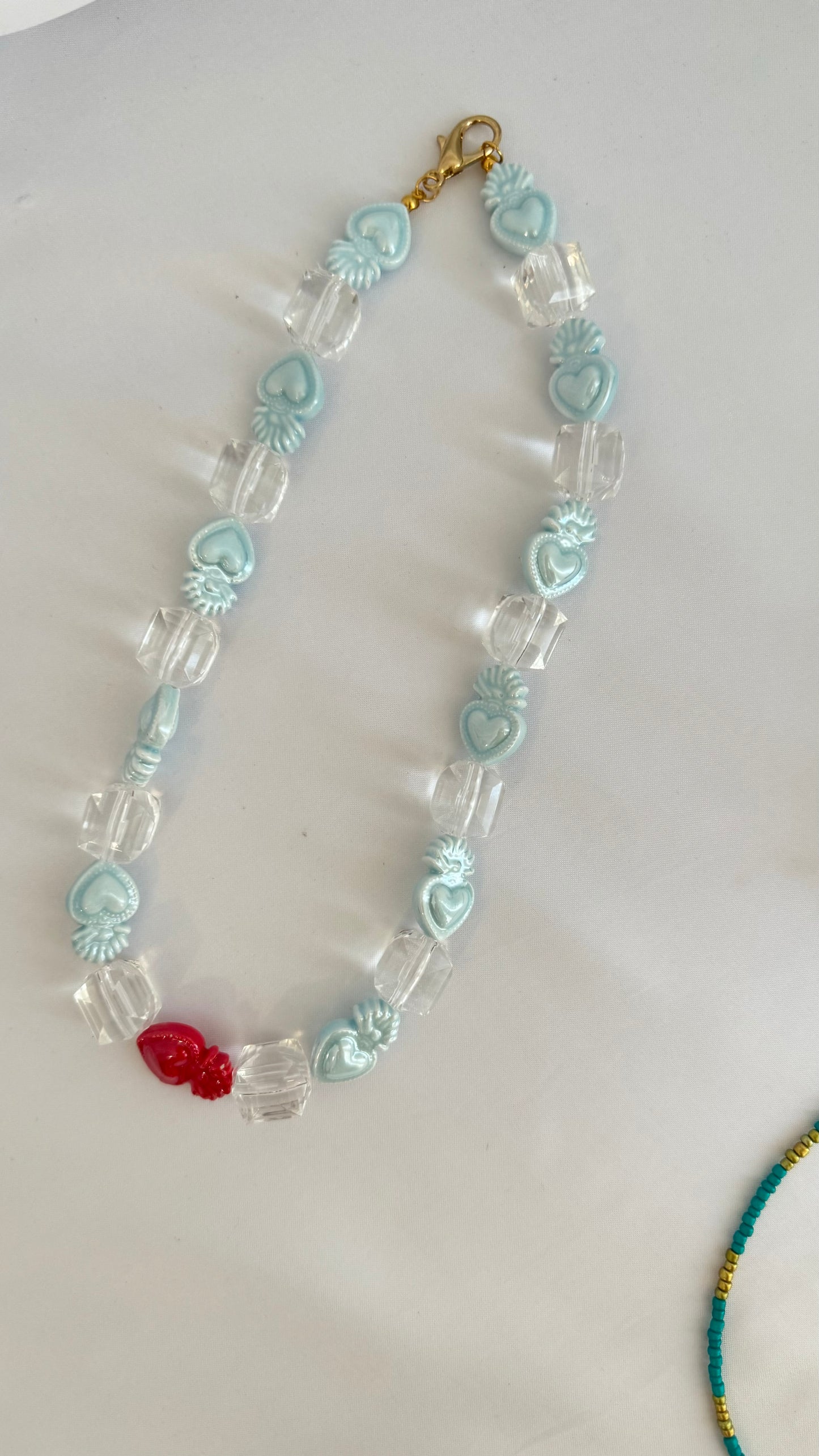 Collar summer love