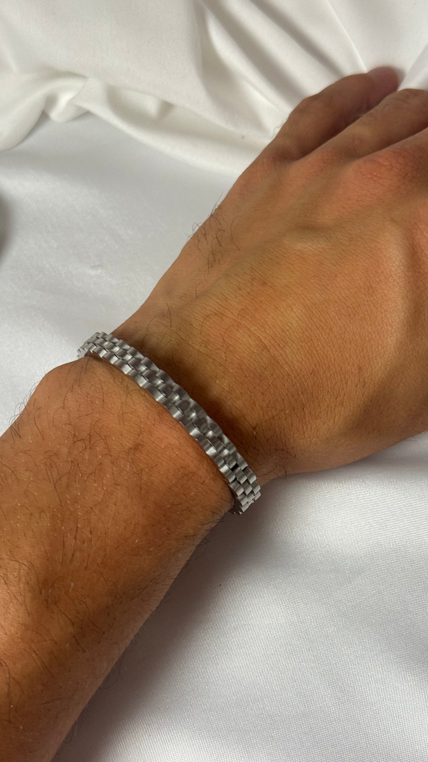 Brazalete TIME