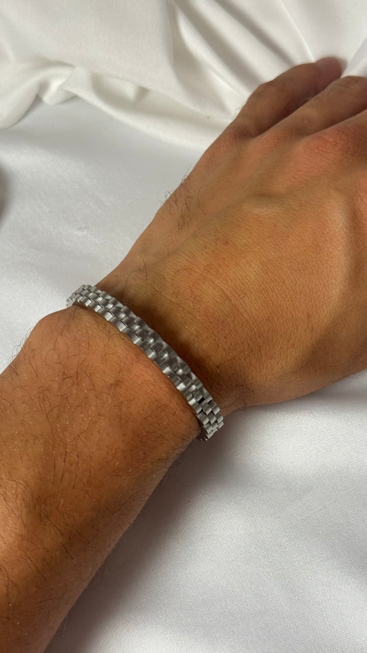 Brazalete TIME