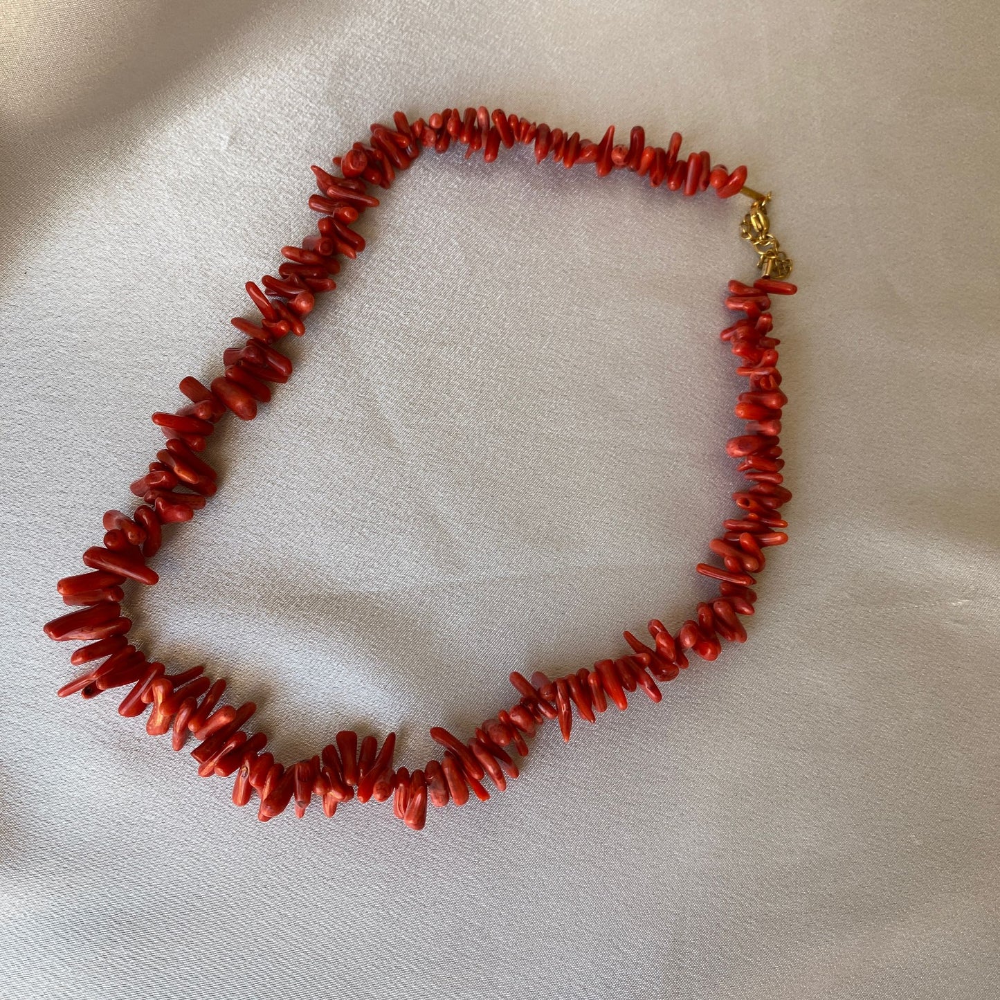 Collar Coral